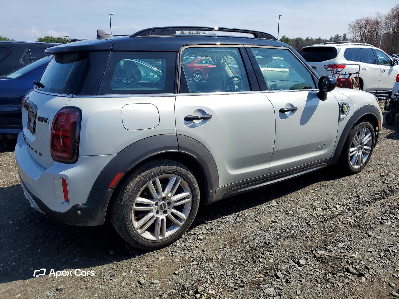 MINI Cooper 2022