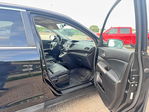 Honda CR-V 2012