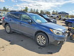 Subaru Outback 2015