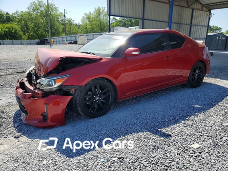 Scion tC 2016 - Image 1 of 12