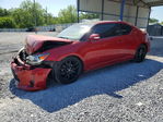 Scion tC 2016
