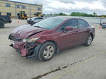 Honda Civic 2014
