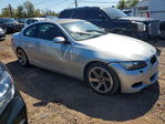BMW Series 3 2008