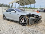 Tesla Model S 2013