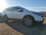 Honda CR-V 2018