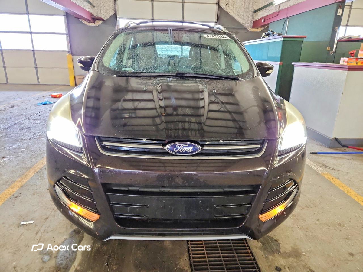 Ford Escape 2013
