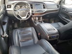 Toyota Highlander 2018
