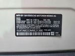 BMW X5 2021