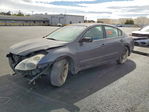 Nissan Altima 2012