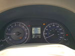 Infiniti G 2012