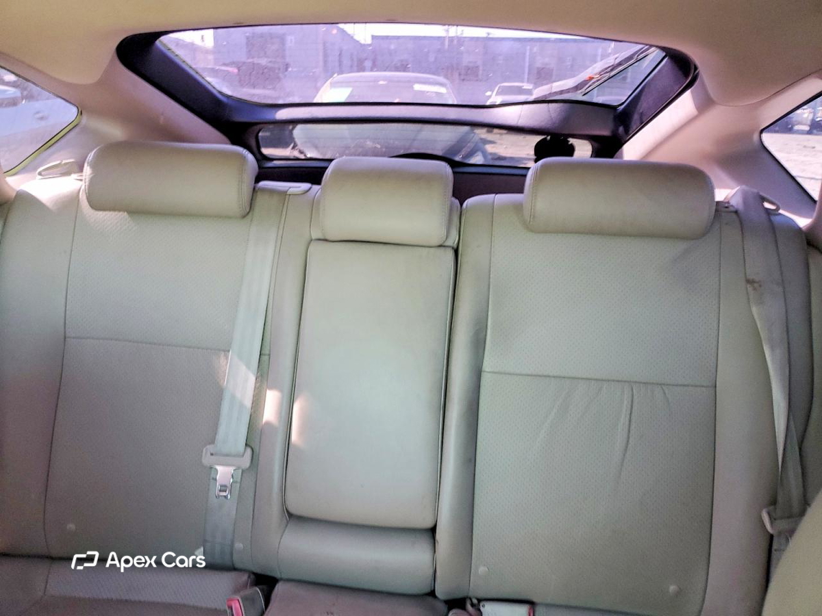 Toyota Prius 2008