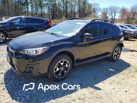 Subaru XV 2018 - Image 1 of 14