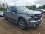 Chevrolet Silverado 2020