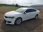 Chevrolet Impala 2016