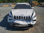 Jeep Cherokee 2018