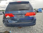 Honda Odyssey 2009