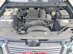 GMC Envoy 2002