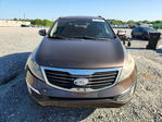 Kia Sportage 2011
