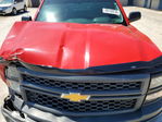 Chevrolet Silverado 2015