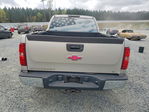 Chevrolet Silverado 2009