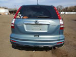 Honda CR-V 2011