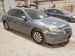 Honda Accord 2012