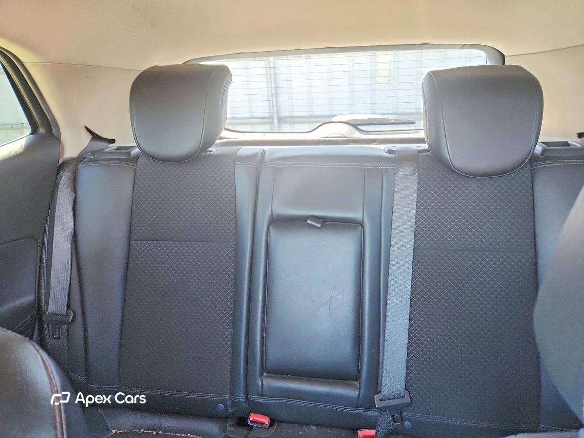 Buick Encore 2019