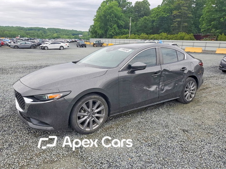 Mazda 3 2021 - Image 1 of 12