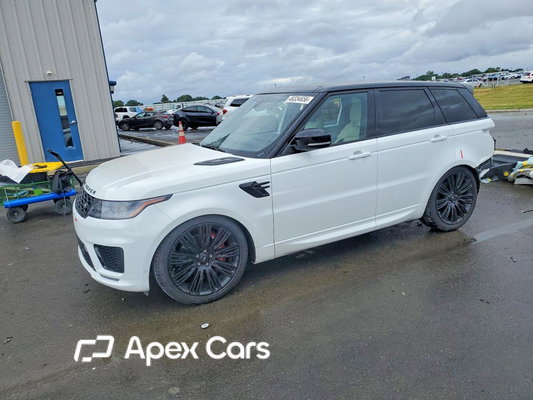 Land Rover Range Rover 2022 - Image 1 of 15