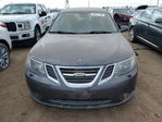 Saab 9-3 2011
