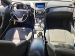 Hyundai Genesis 2014