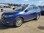 Nissan Rogue 2018