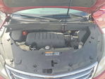 Chevrolet Traverse 2013