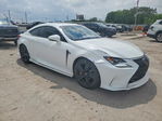 Lexus RC 2017