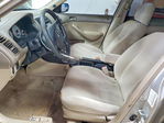 Honda Civic 2002