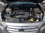 Subaru Outback 2017