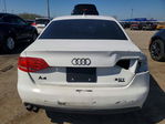Audi A4 2011