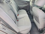 Hyundai Sonata 2012