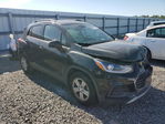 Chevrolet Trax 2017