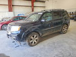 Honda Pilot 2014