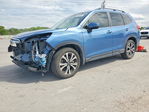 Subaru Forester 2021