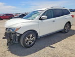 Nissan Pathfinder 2017
