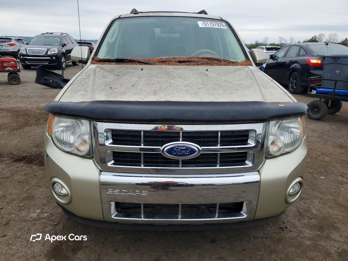 Ford Escape 2011