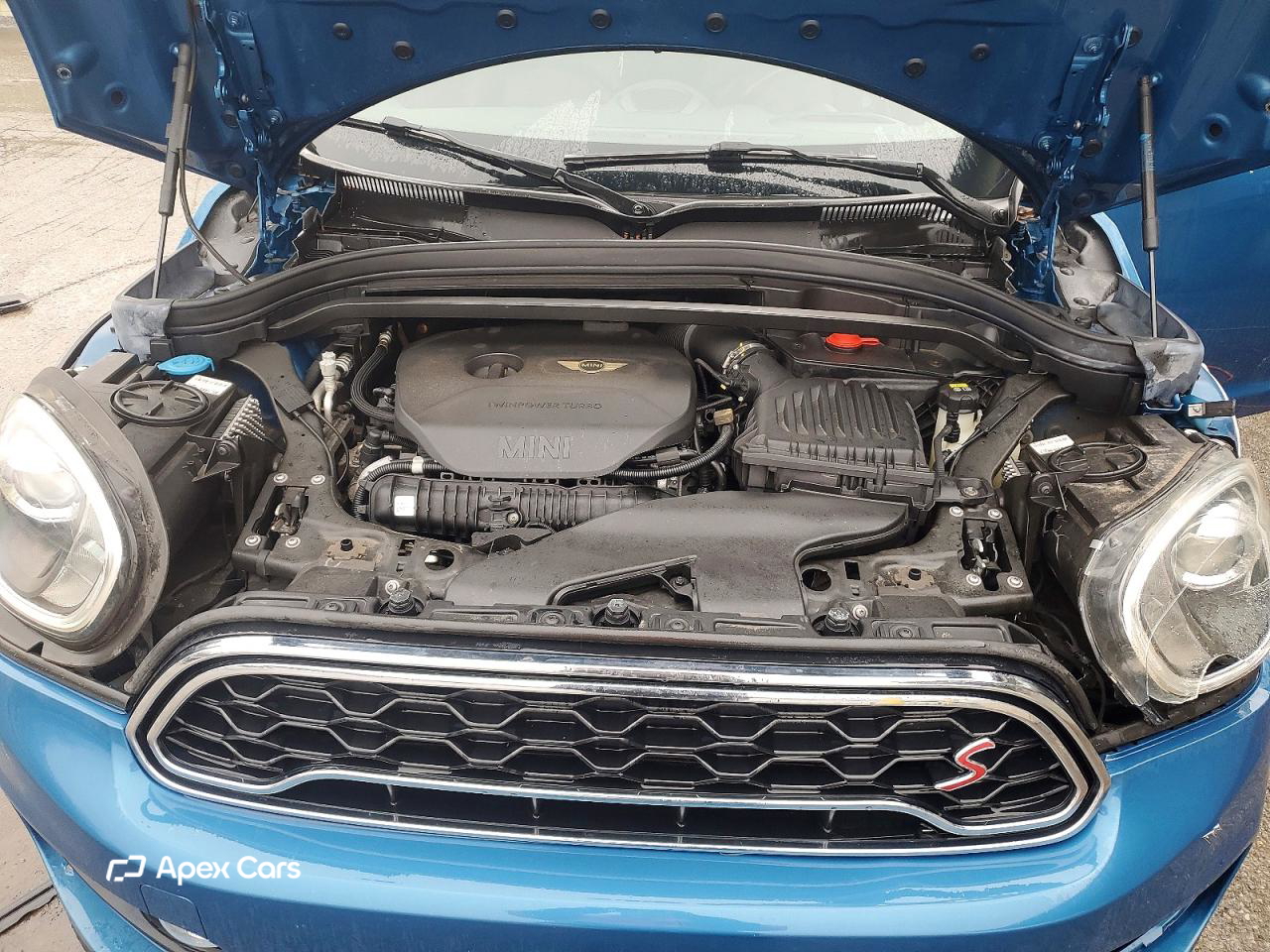 MINI Cooper 2017