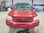 Toyota Highlander 2007