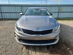 Kia Optima 2016