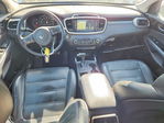 Kia Sorento 2017