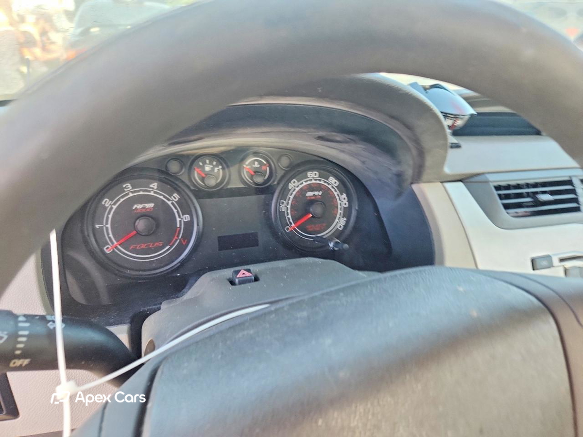 Ford Focus 2009