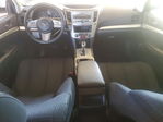 Subaru Outback 2011