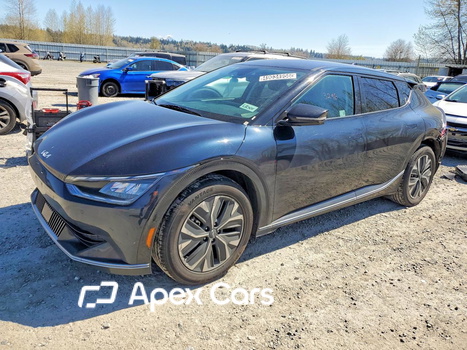 Kia EV6 2023 - Image 1 of 14